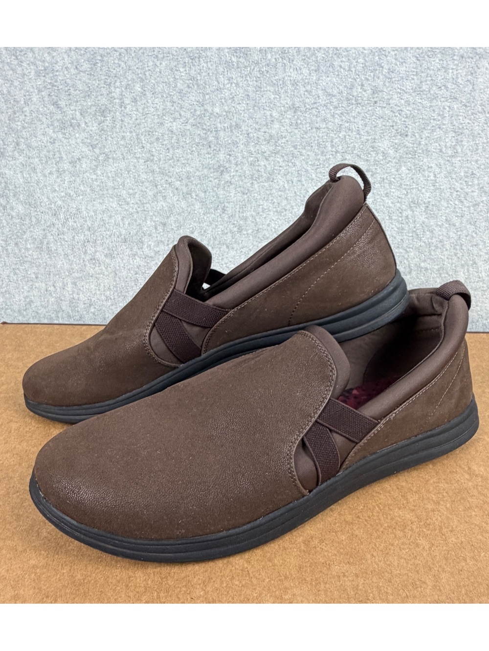 Clarks Cloudsteppers Breeze Bali